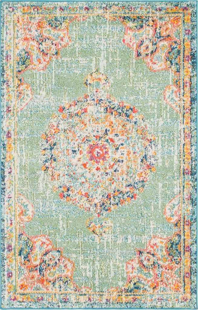 Alexis Rug - The Nifty Decor