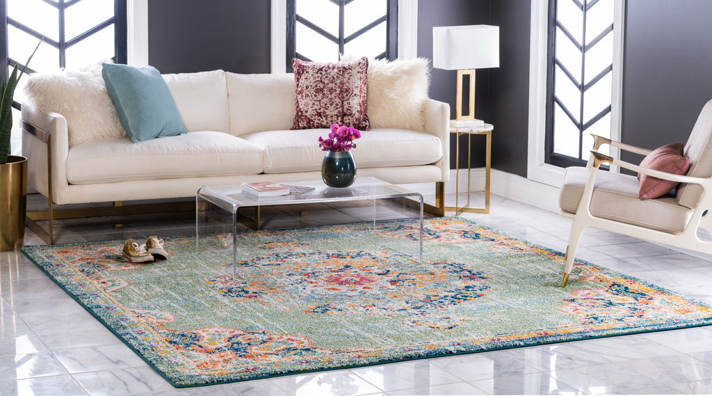 Alexis Rug - The Nifty Decor