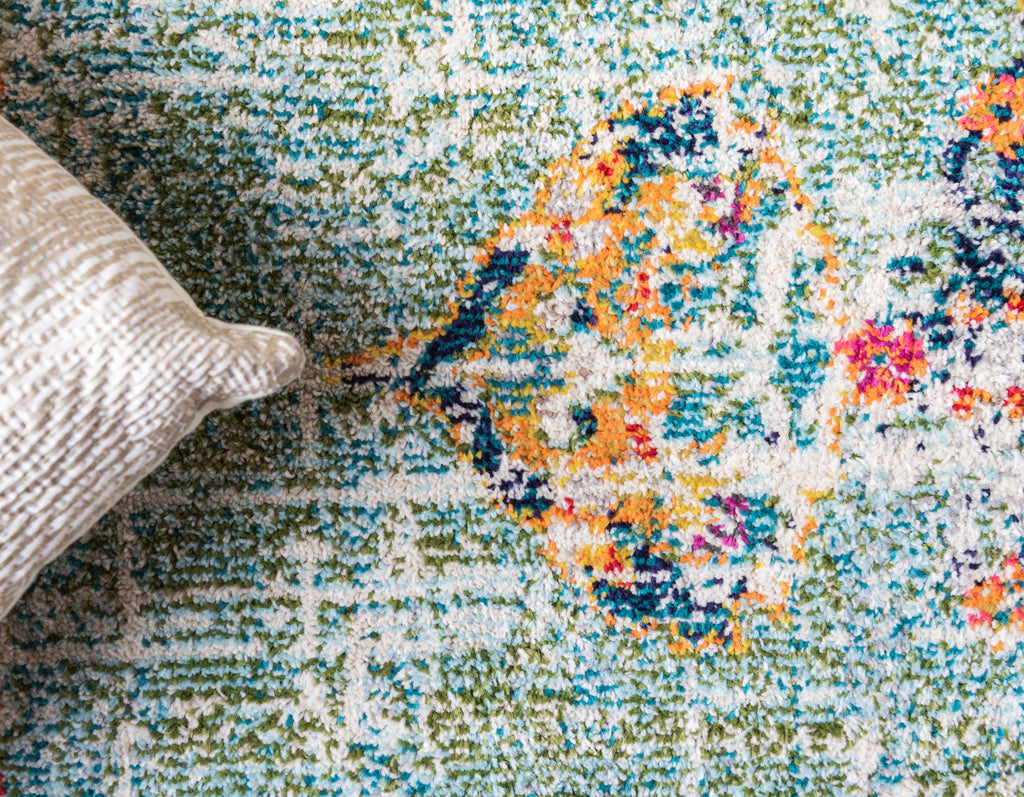 Alexis Rug - The Nifty Decor