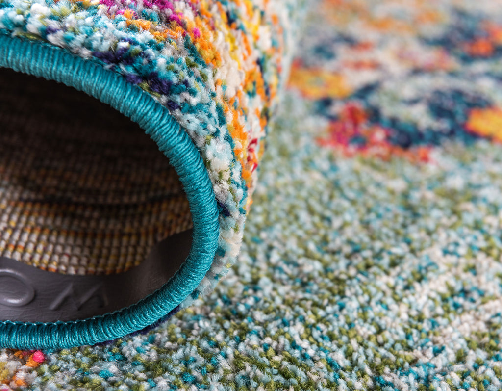 Alexis Rug - The Nifty Decor