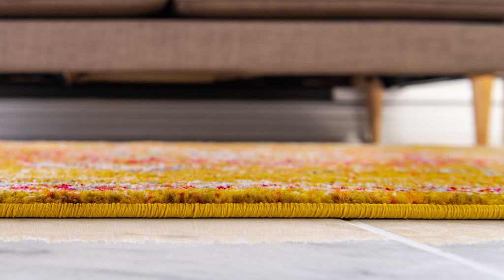 Alexis Rug - The Nifty Decor
