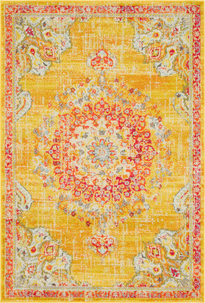 Alexis Rug - The Nifty Decor