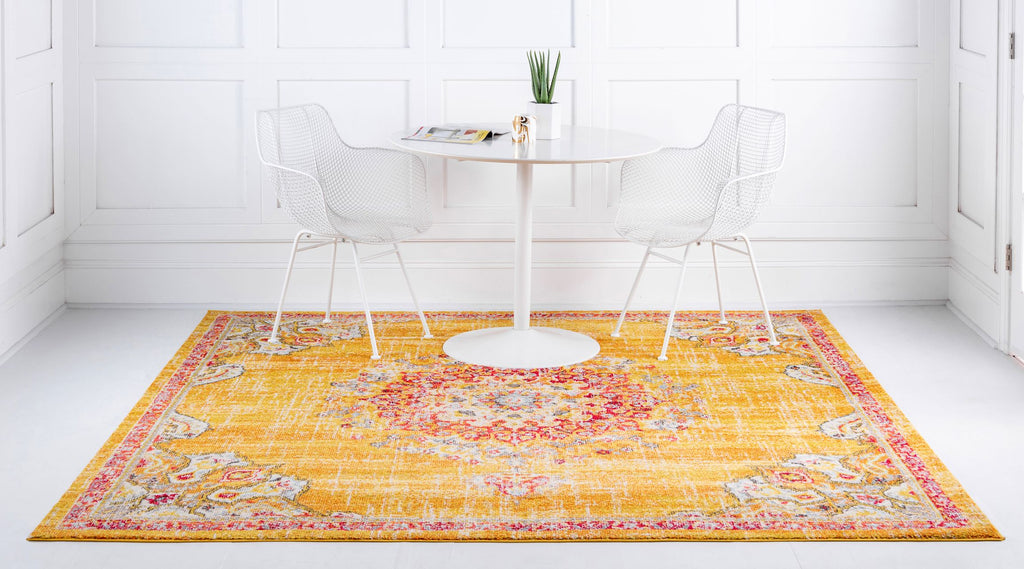 Alexis Rug - The Nifty Decor