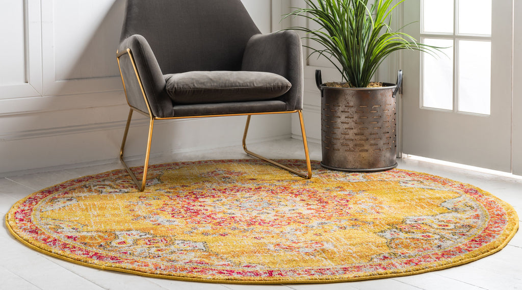 Alexis Rug - The Nifty Decor