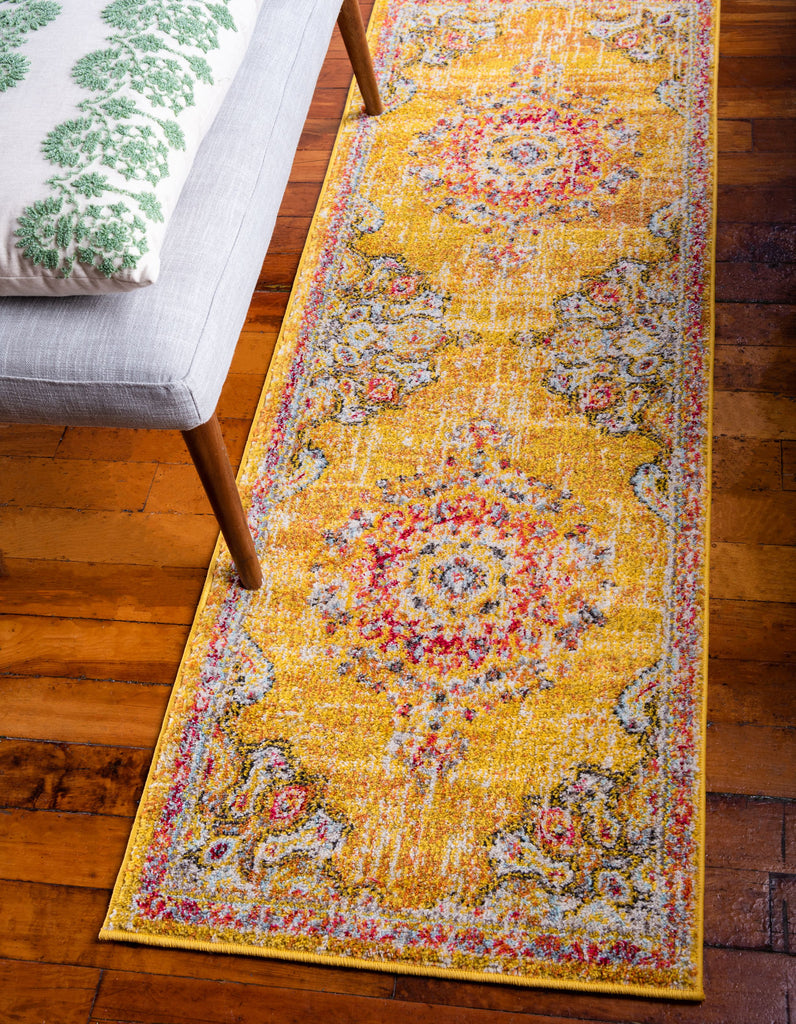 Alexis Rug - The Nifty Decor