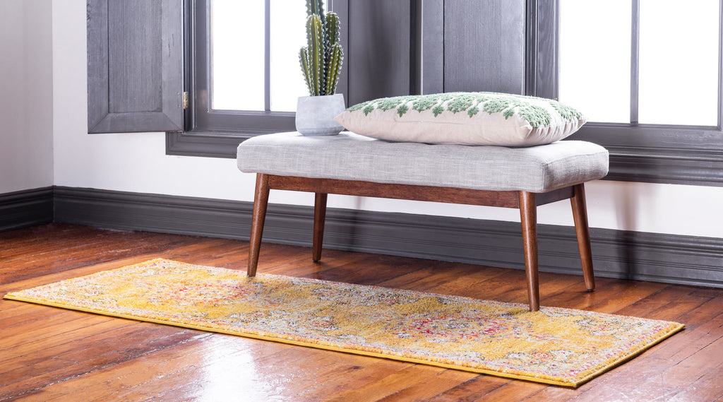 Alexis Rug - The Nifty Decor