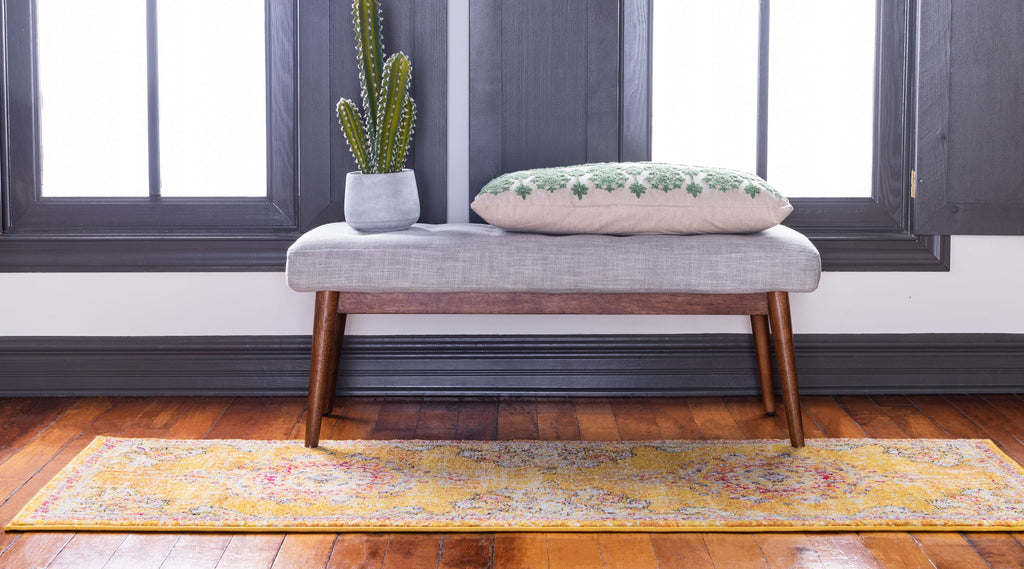 Alexis Rug - The Nifty Decor