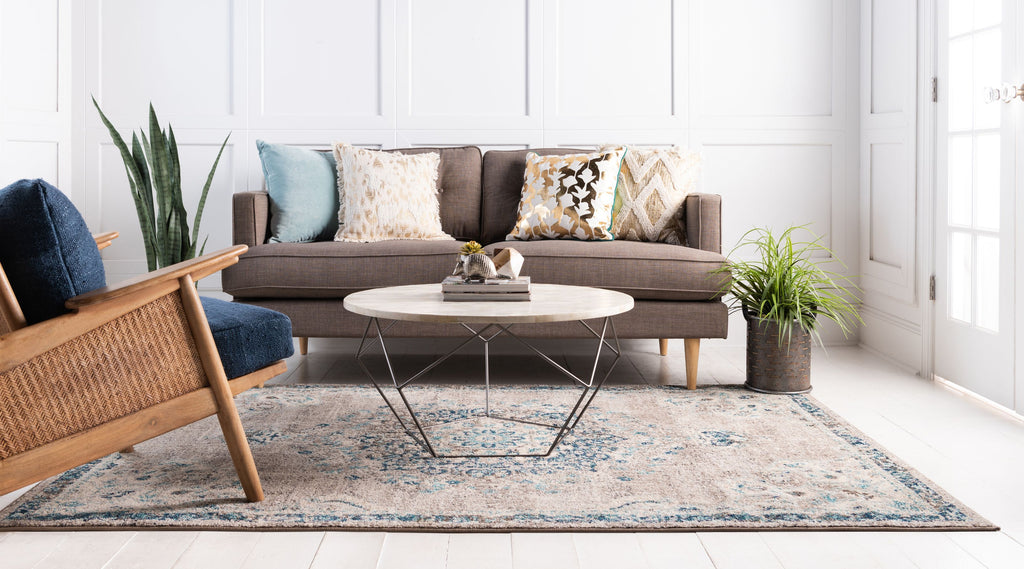 Alexis Rug - The Nifty Decor
