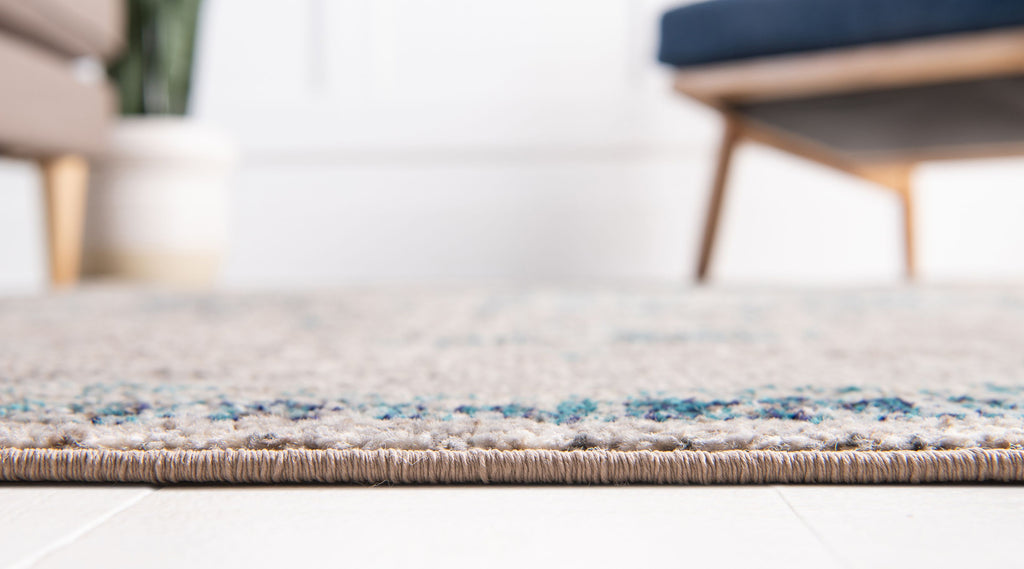 Alexis Rug - The Nifty Decor