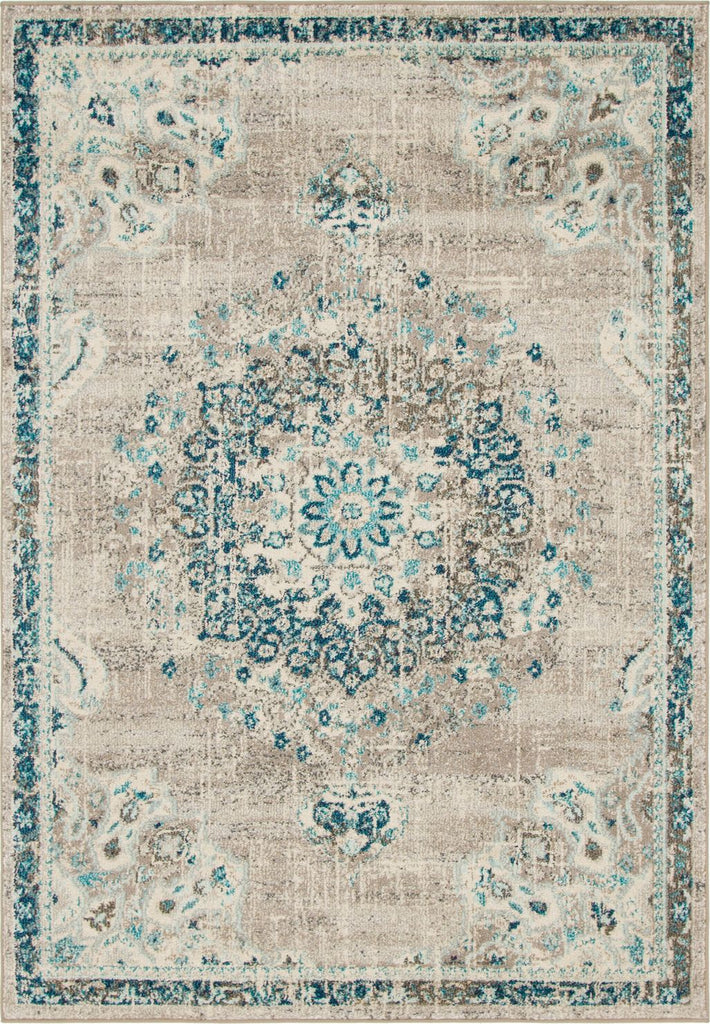 Alexis Rug - The Nifty Decor