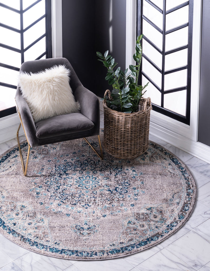 Alexis Rug - The Nifty Decor