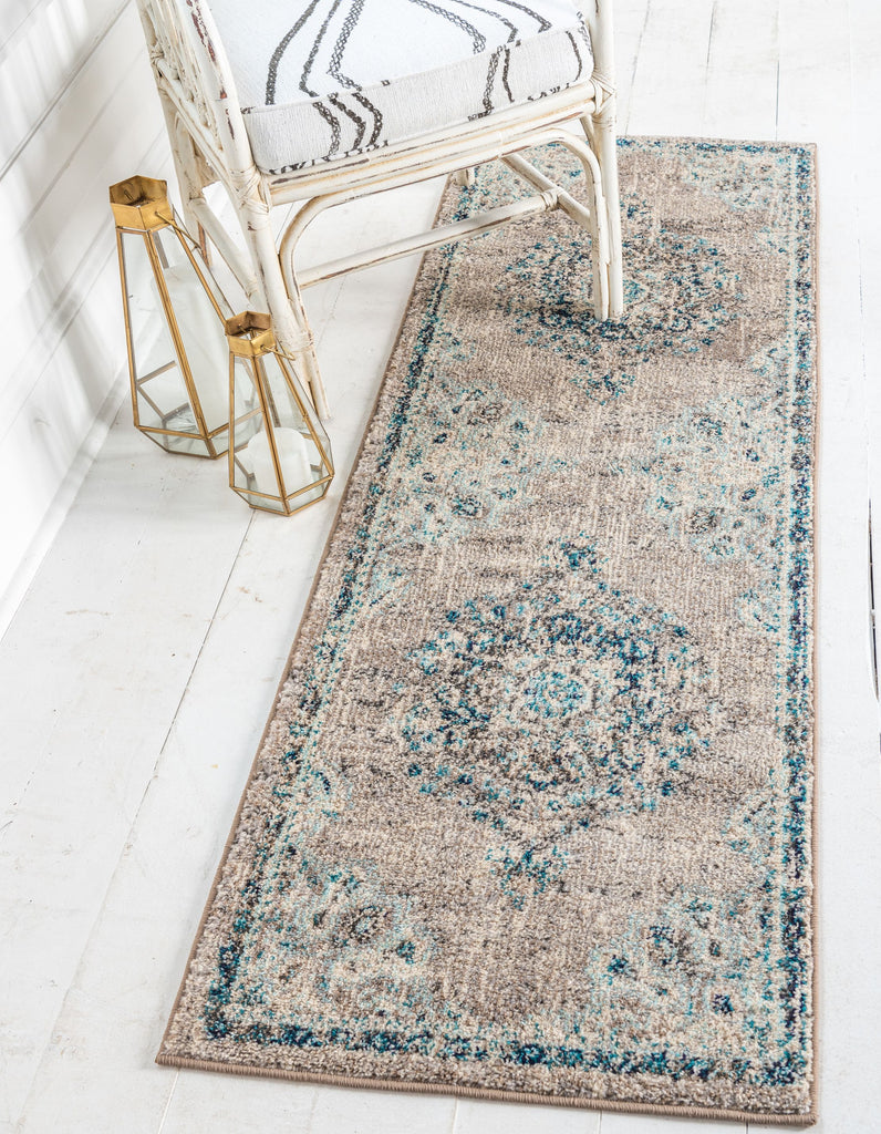 Alexis Rug - The Nifty Decor