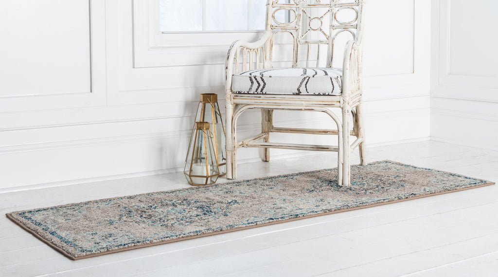 Alexis Rug - The Nifty Decor
