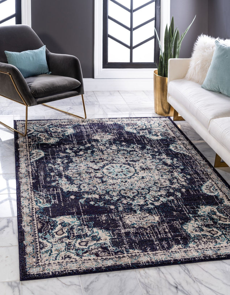 Alexis Rug - The Nifty Decor