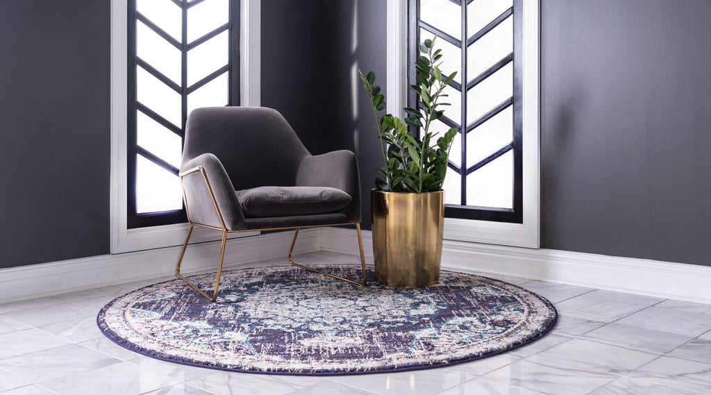 Alexis Rug - The Nifty Decor