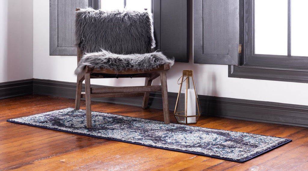 Alexis Rug - The Nifty Decor