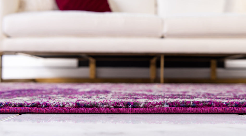 Alexis Rug - The Nifty Decor