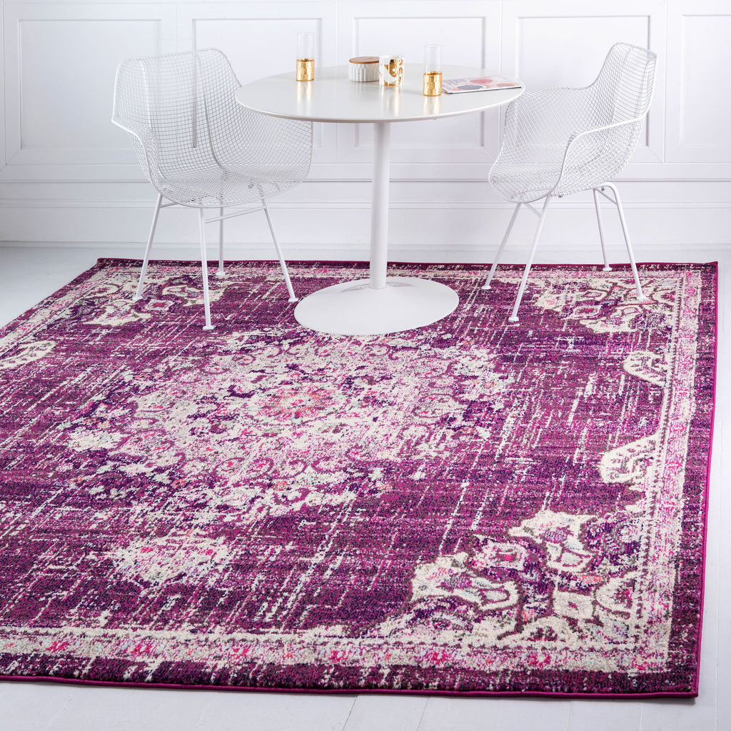 Alexis Rug - The Nifty Decor