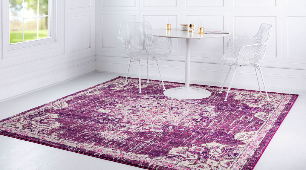 Alexis Rug - The Nifty Decor