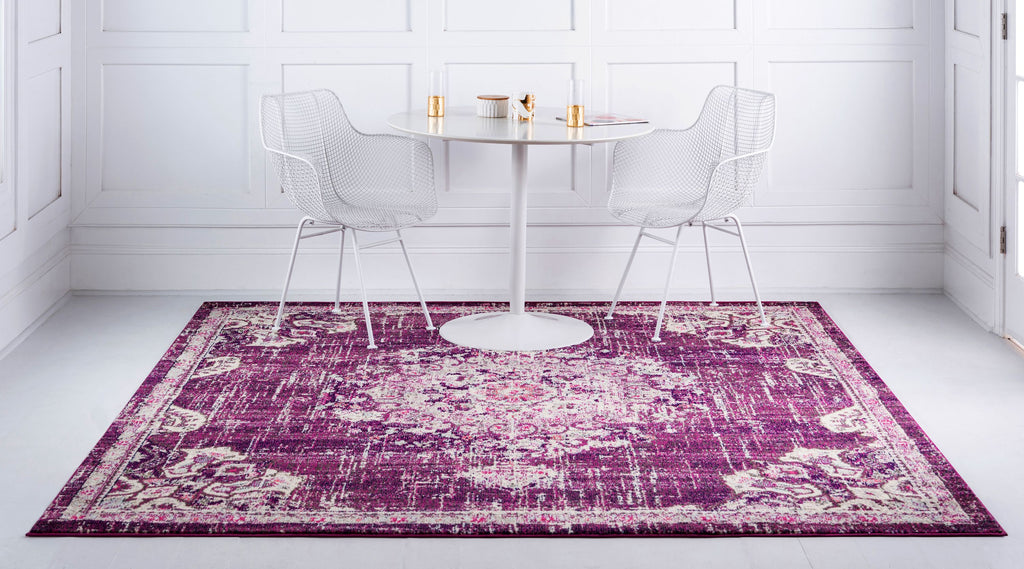 Alexis Rug - The Nifty Decor