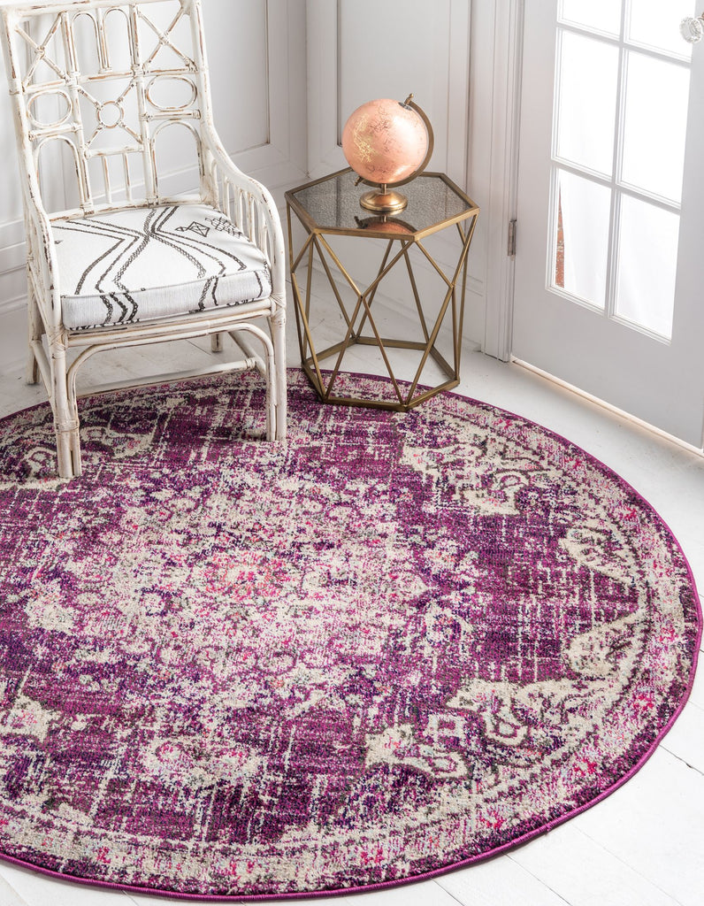 Alexis Rug - The Nifty Decor
