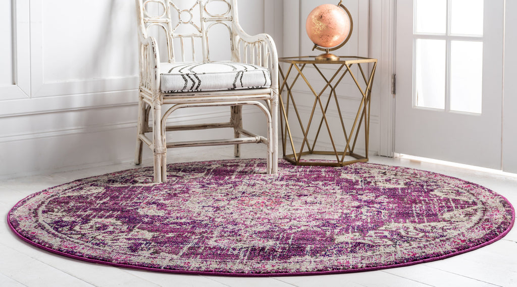Alexis Rug - The Nifty Decor