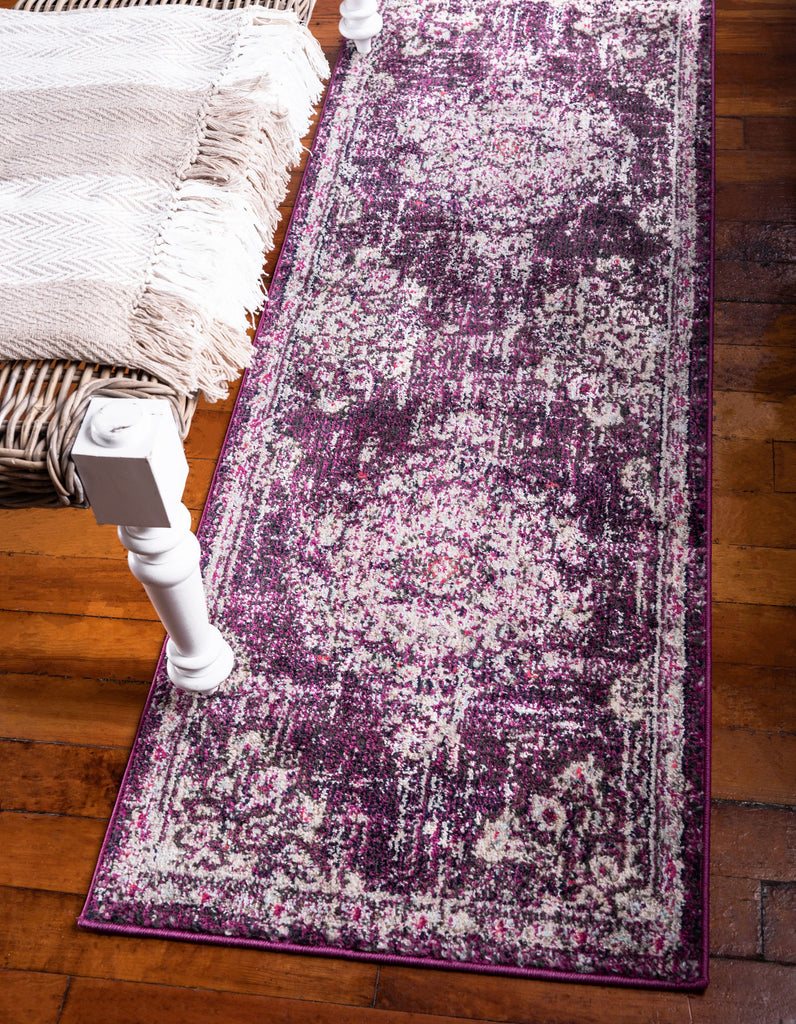 Alexis Rug - The Nifty Decor