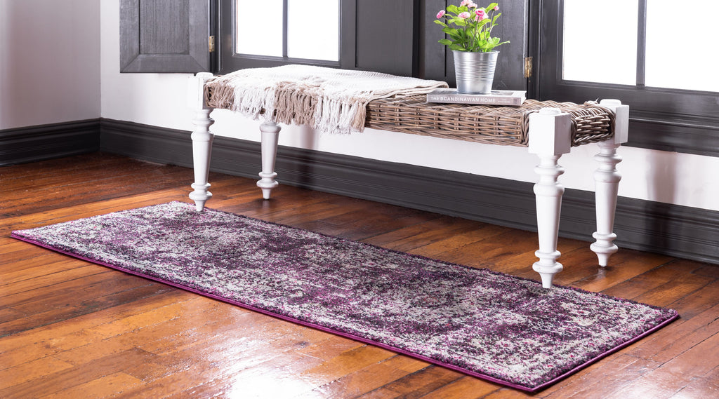 Alexis Rug - The Nifty Decor