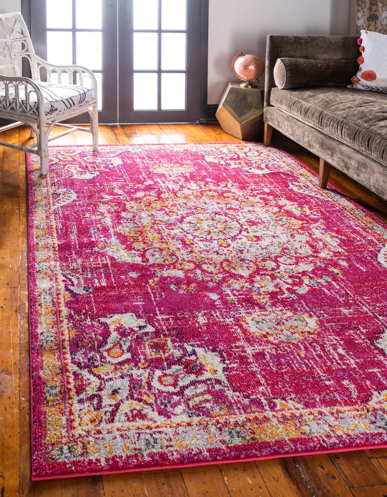 Alexis Rug - The Nifty Decor