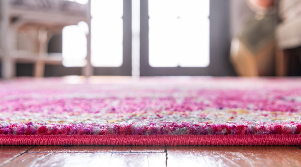 Alexis Rug - The Nifty Decor
