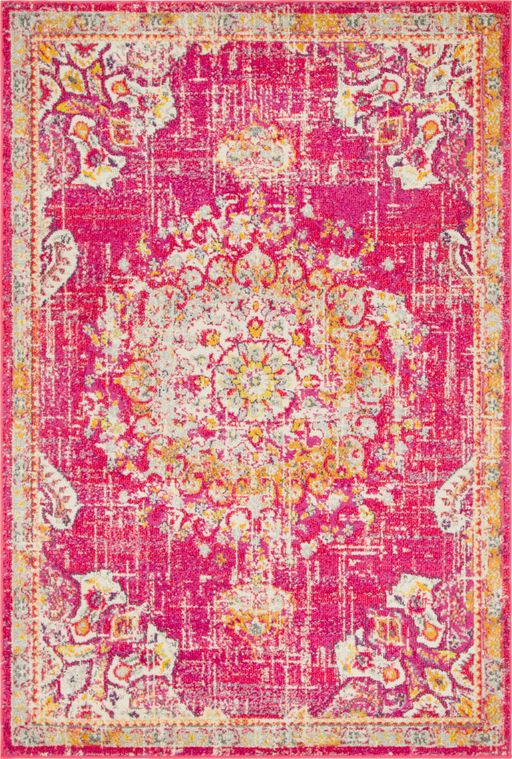 Alexis Rug - The Nifty Decor