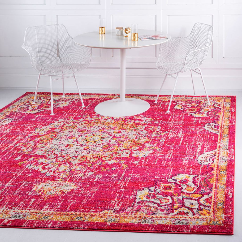 Alexis Rug - The Nifty Decor