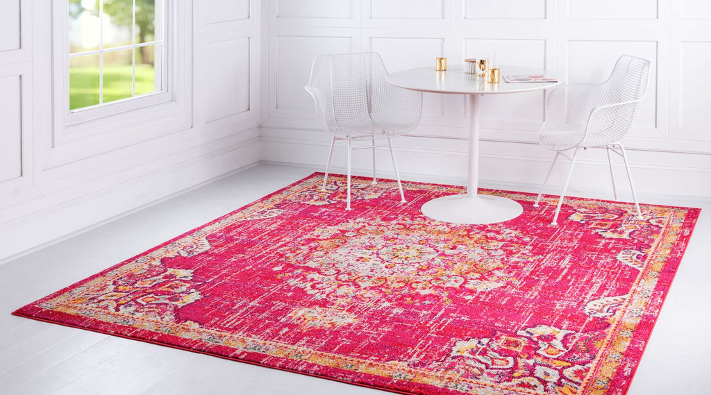 Alexis Rug - The Nifty Decor