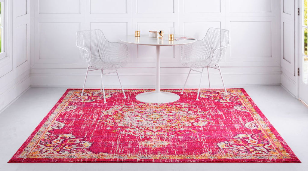 Alexis Rug - The Nifty Decor