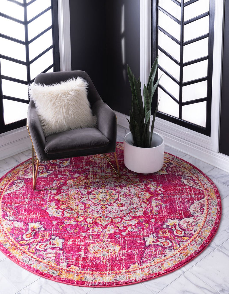 Alexis Rug - The Nifty Decor
