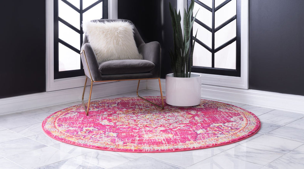 Alexis Rug - The Nifty Decor