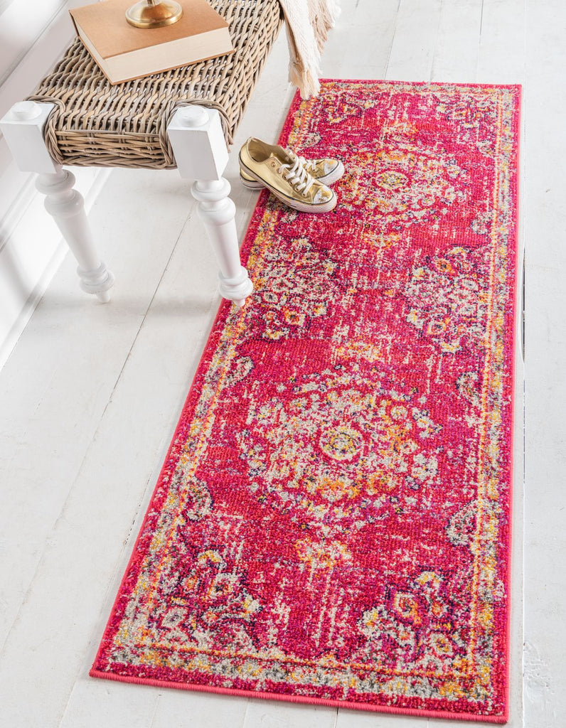 Alexis Rug - The Nifty Decor