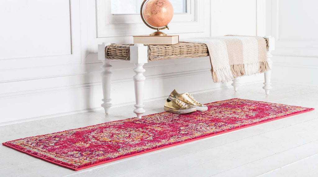 Alexis Rug - The Nifty Decor