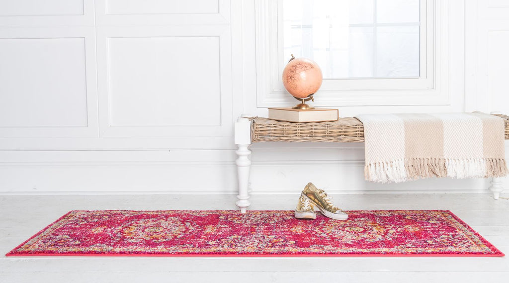 Alexis Rug - The Nifty Decor