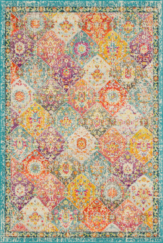 Blake Rug - The Nifty Decor