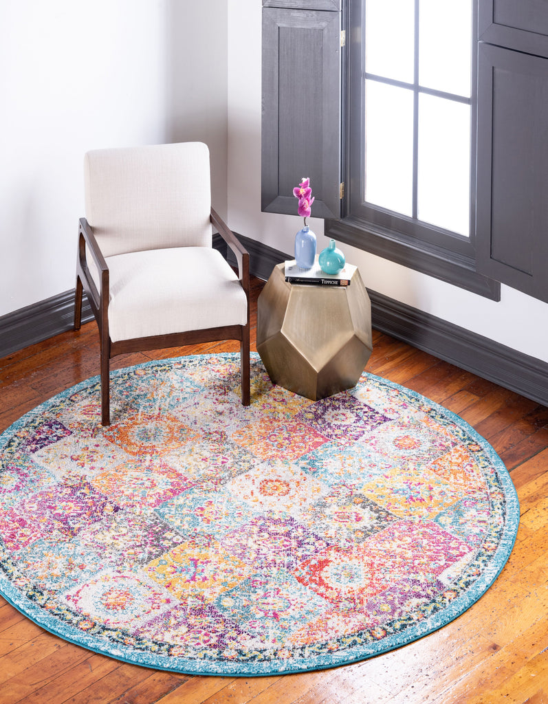 Blake Rug - The Nifty Decor