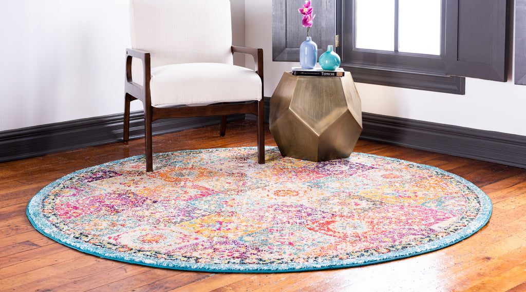 Blake Rug - The Nifty Decor