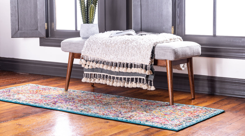 Blake Rug - The Nifty Decor