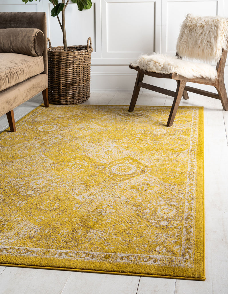 Blake Rug - The Nifty Decor
