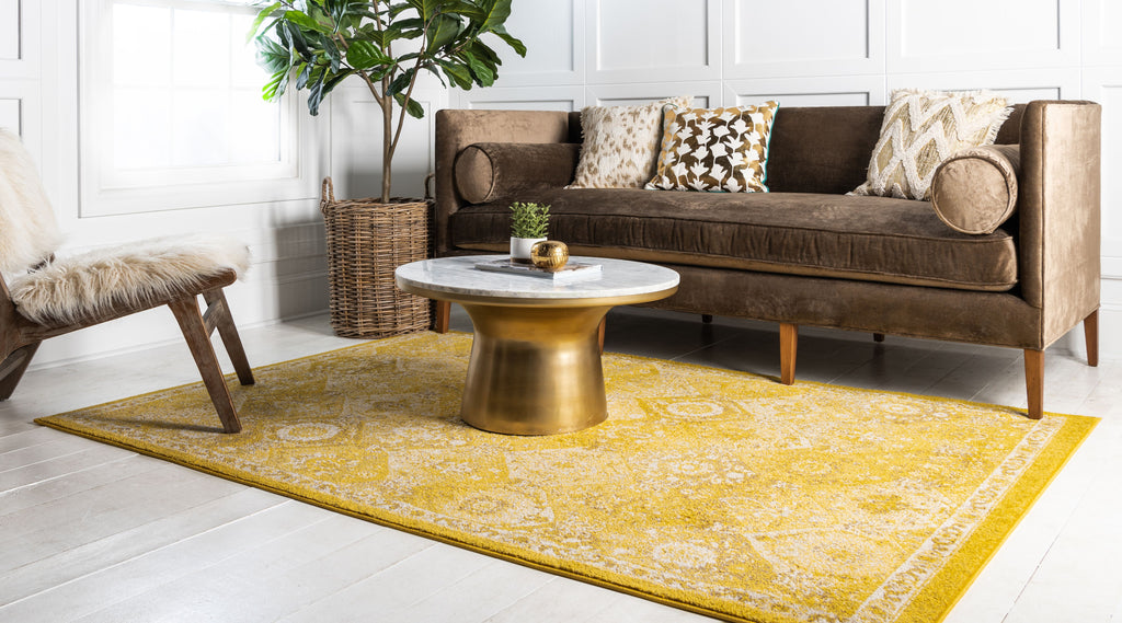 Blake Rug - The Nifty Decor
