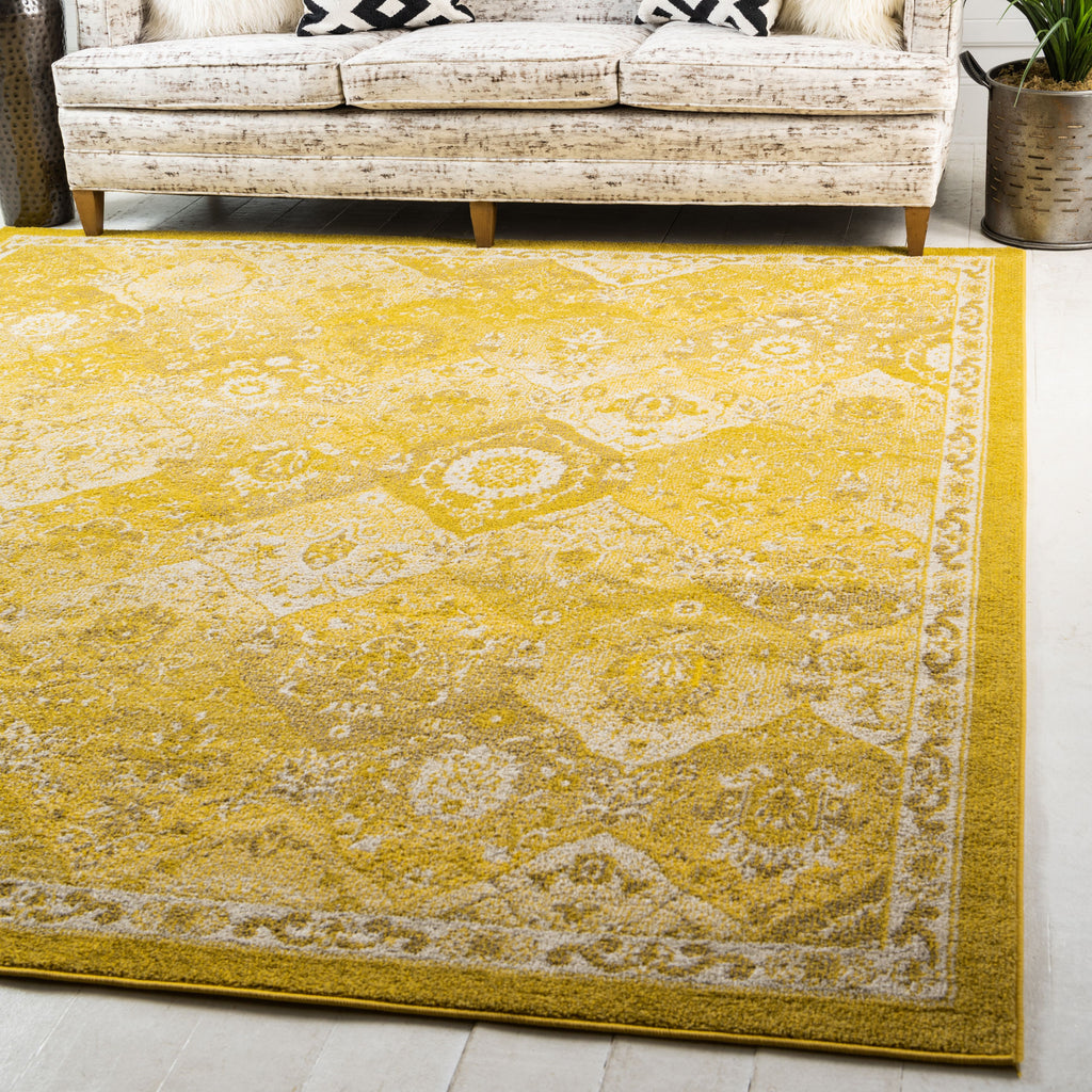 Blake Rug - The Nifty Decor