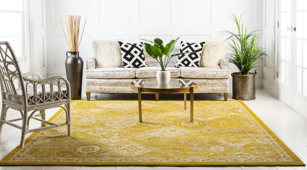 Blake Rug - The Nifty Decor