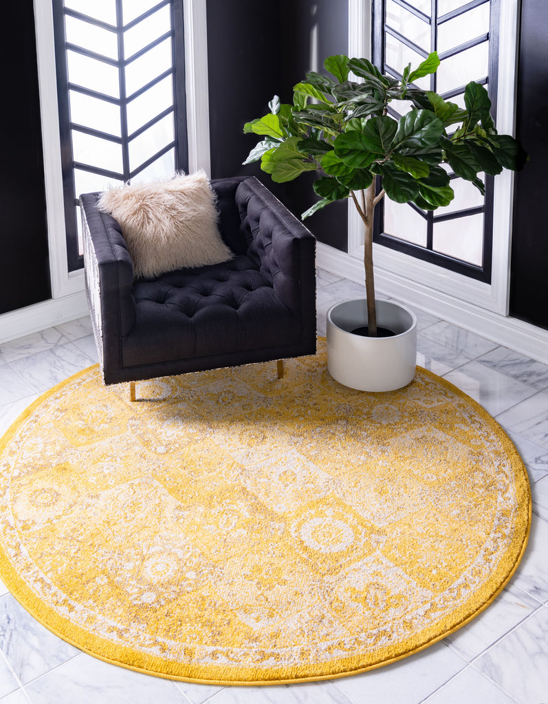 Blake Rug - The Nifty Decor