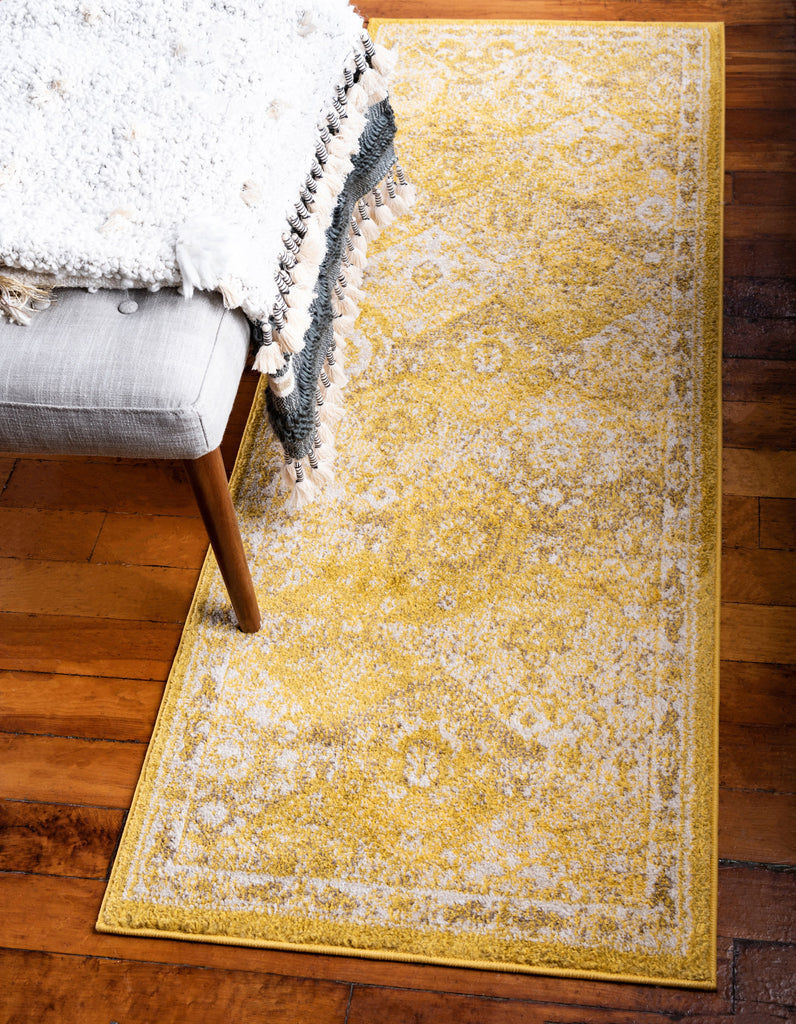 Blake Rug - The Nifty Decor