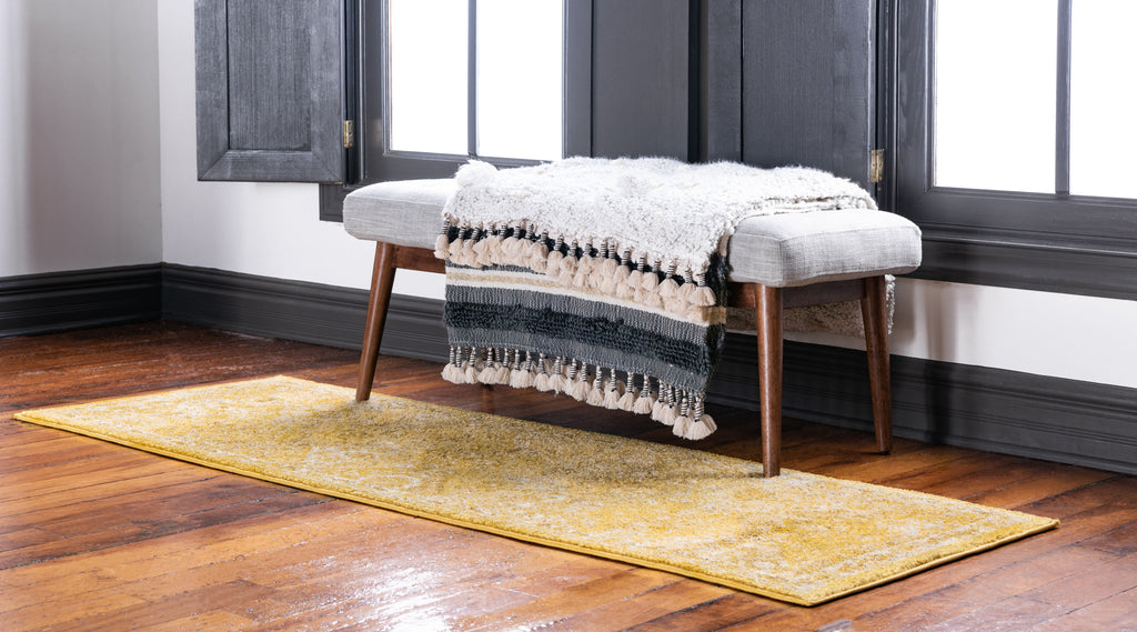 Blake Rug - The Nifty Decor